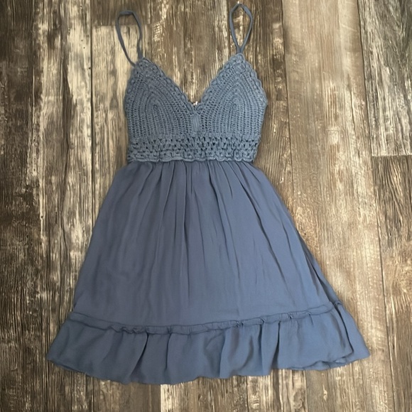 Blush size large tunic top - Picture 3 of 4